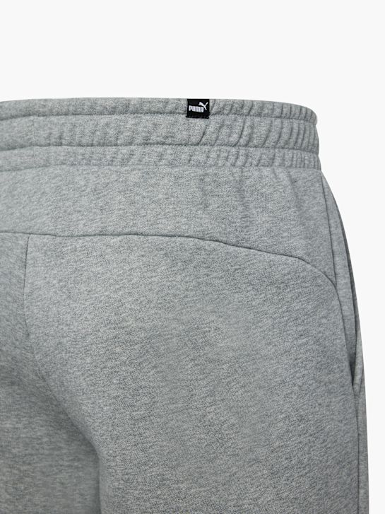 PUMA Jogginghose Grau 3922 4