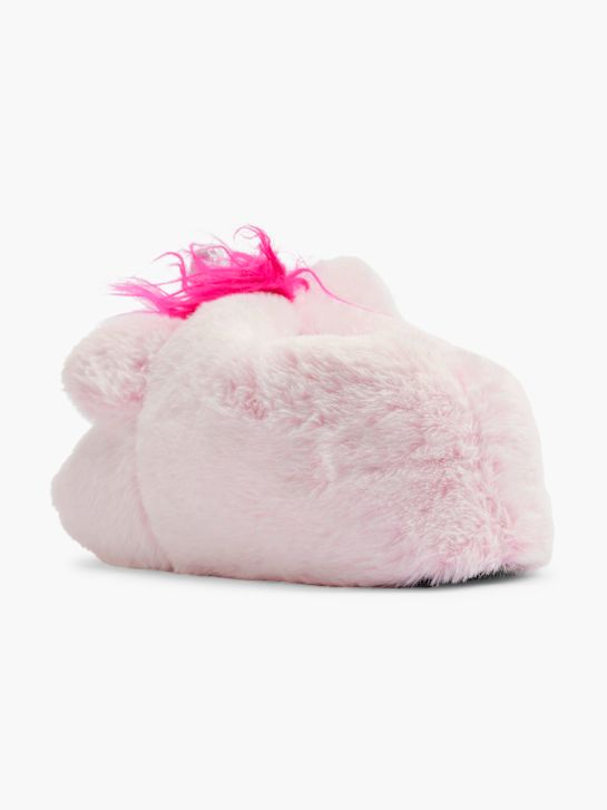 Casa mia Pantuflas Rosa 17900 3