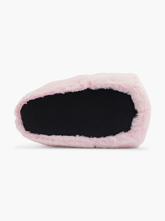 Casa mia Pantuflas Rosa 17900 4