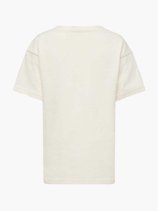 PUMA T-Shirt Beżowy 4824 2