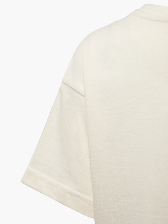 PUMA T-Shirt Beige 4824 4