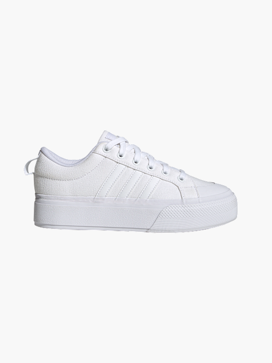 adidas Маратонки Бял 5717 1