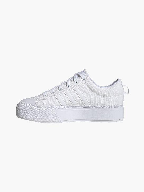 adidas Маратонки Бял 5717 2