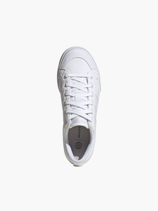 adidas Маратонки Бял 5717 3