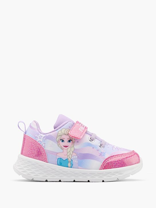 Disney Frozen Sapatilha Cor-de-rosa 17736 1