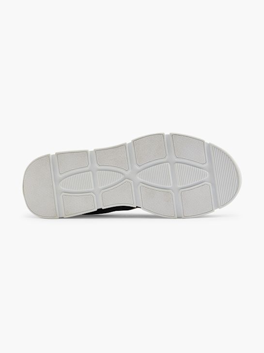 Graceland Sneaker Schwarz 11262 4