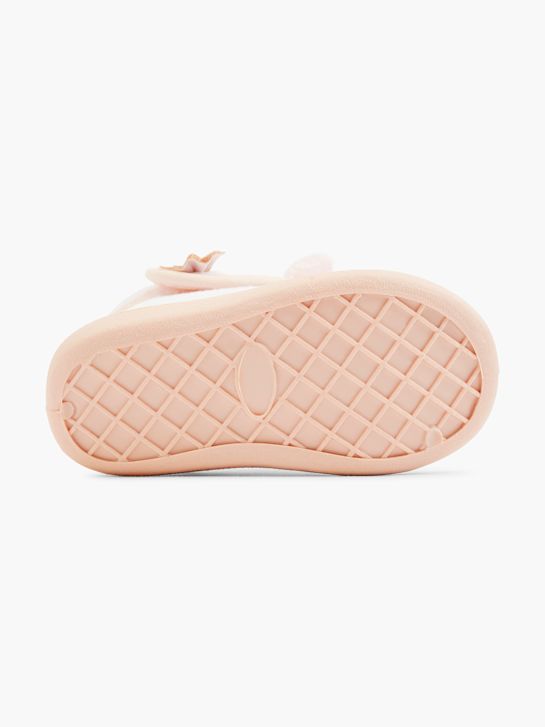 Graceland Zapatillas de casa cerradas Blanco 14628 4