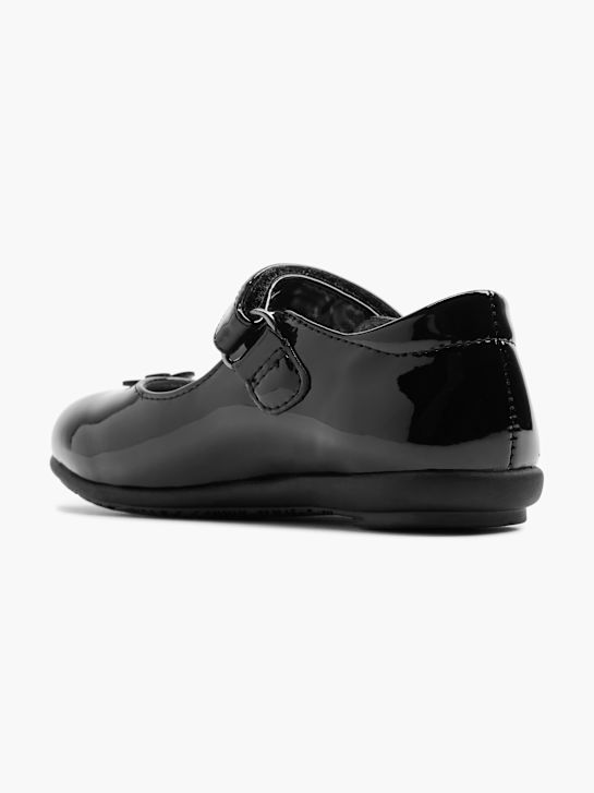Graceland Ballerina Nero 19500 3