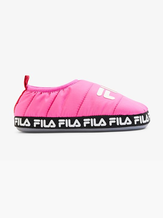 FILA Scarpa da casa chiusa Fucsia 21346 1
