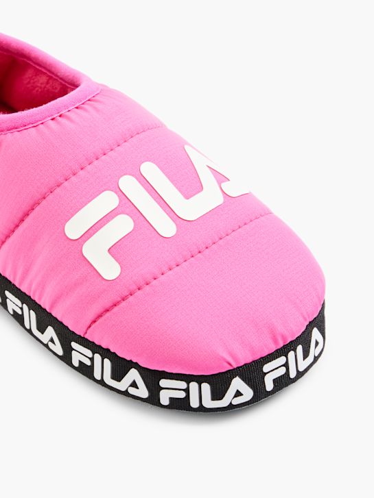 FILA Scarpa da casa chiusa Fucsia 21346 2