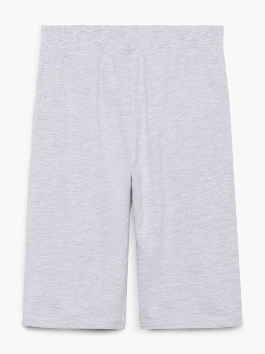 Minecraft Short Gris 8317 2