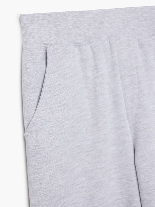 Minecraft Shorts Grau 8317 4