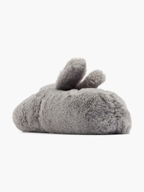 Graceland Pantuflas Gris 4828 3