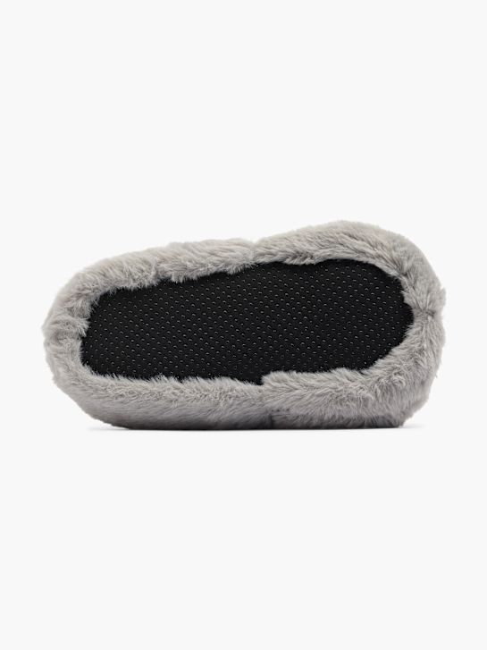 Graceland Pantuflas Gris 4828 4