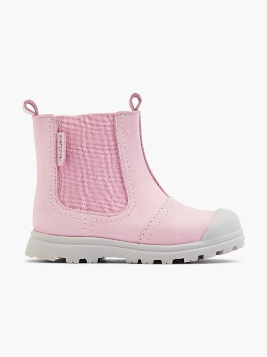 elefanten Stövel Rosa 2072 1