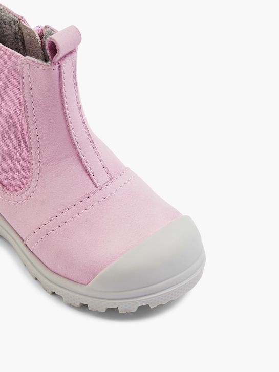 elefanten Stövel Rosa 2072 2