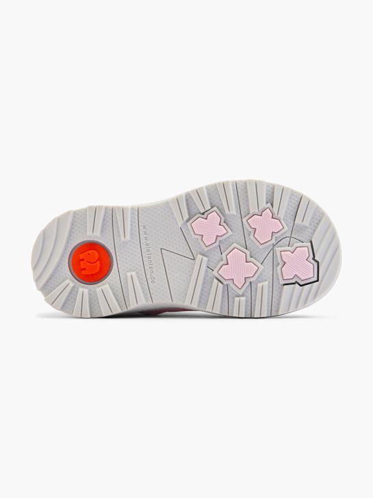 elefanten Stövel Rosa 2072 4