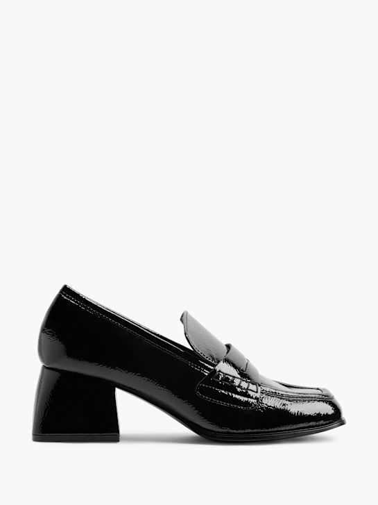 Catwalk Zapatos de tacón Negro 20532 1
