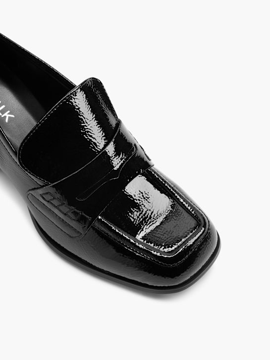 Catwalk Zapatos de tacón Negro 20532 2