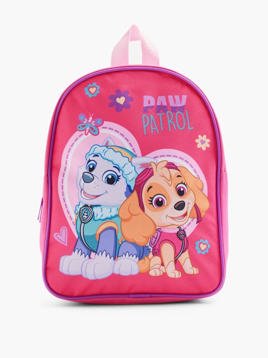 PAW Patrol Ученическа чанта Фуксия 18140 1