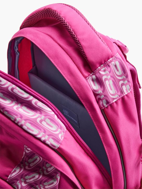 Skechers Sac à dos Fuchsia 27813 4
