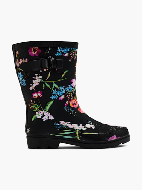 Cortina Bottes de pluie Noir 4831 1