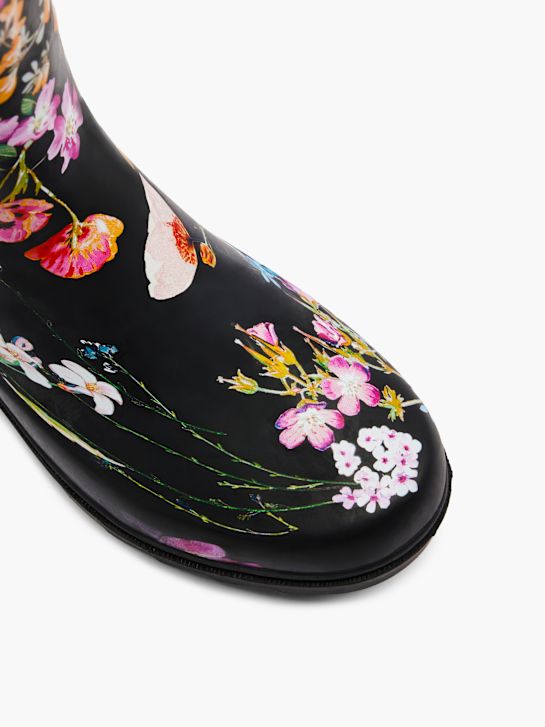 Cortina Bottes de pluie Noir 4831 2