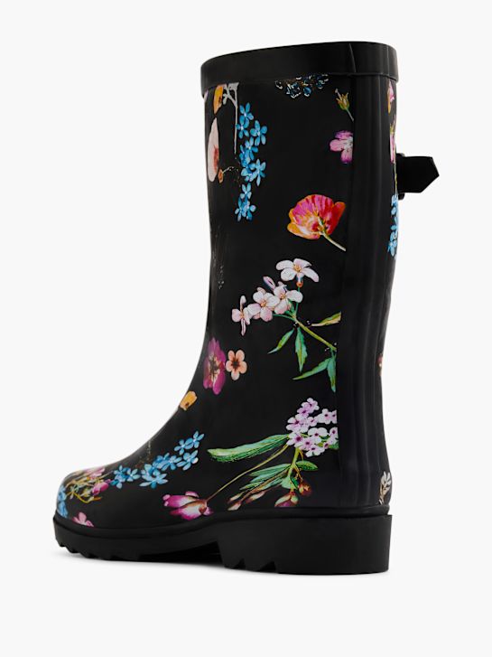 Cortina Bottes de pluie Noir 4831 3