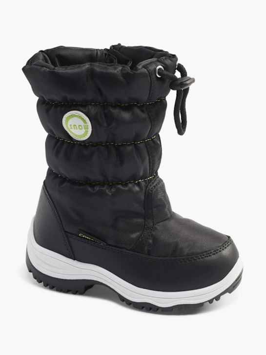 Winter boot