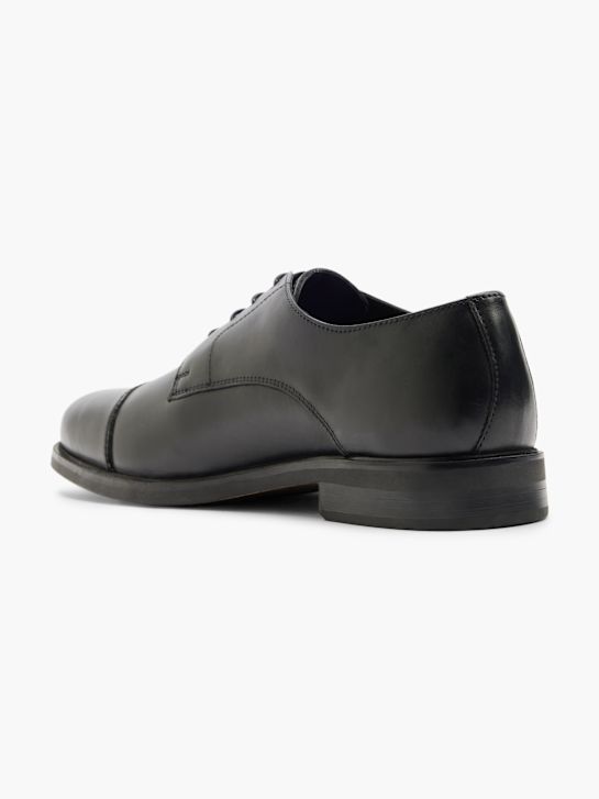 AM SHOE Business Negru 17754 2