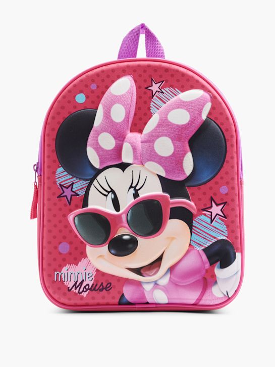 Minnie Mouse Kuprinė Rožinė 18021 1