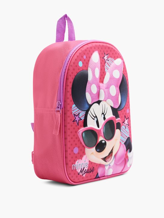 Minnie Mouse Plecak Różowy 18021 2