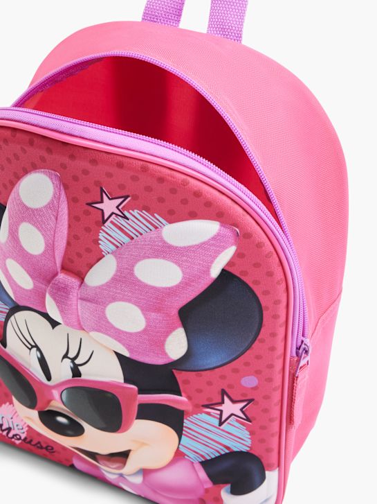 Minnie Mouse Plecak Różowy 18021 4