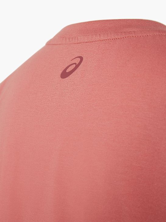 ASICS T-Shirt & Top Rot 3927 4