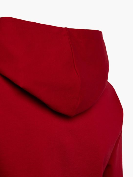 Harry Potter Hoodie Rot 1309 4