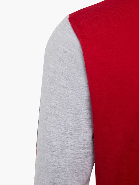 Harry Potter Longsleeve Rot 3929 4