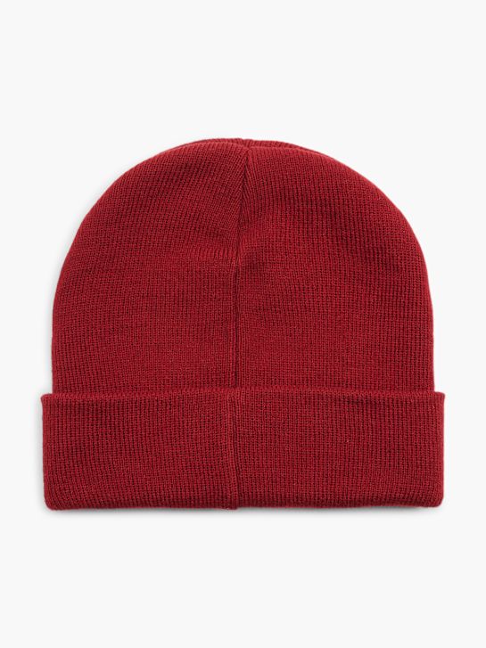 Harry Potter Stickad mössa Röd 2972 2