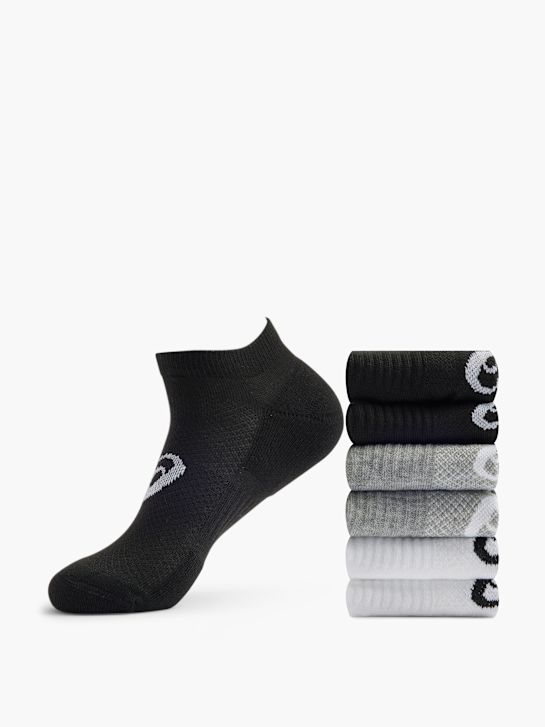 ASICS Sneaker-Socken Grau 33141 1