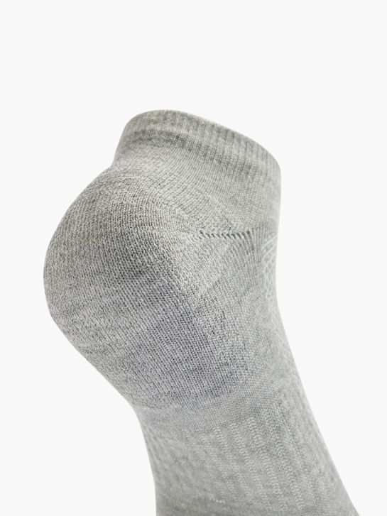 ASICS Sneaker-Socken Grau 33141 4