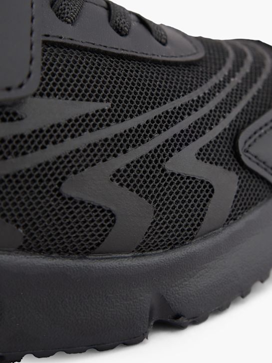 Vty Trainer Black 89143 5