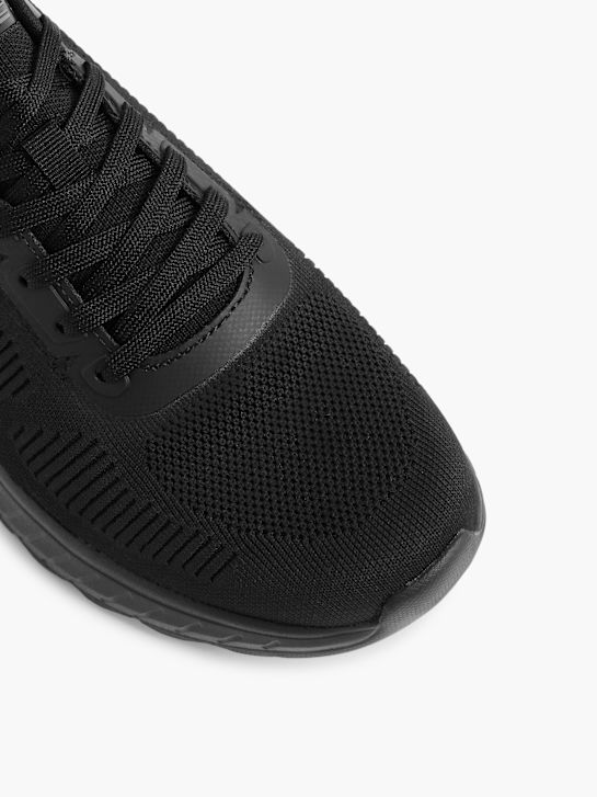 Skechers Маратонки Черен 2973 2
