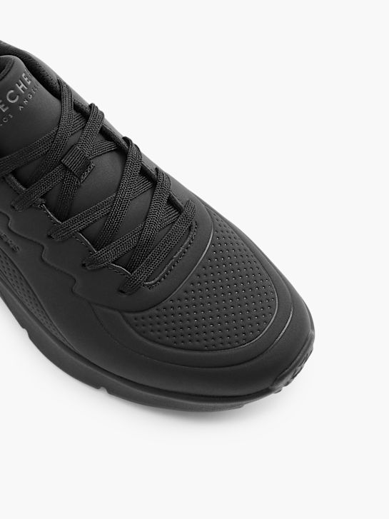 Skechers Sneakersy Czarny 6639 2