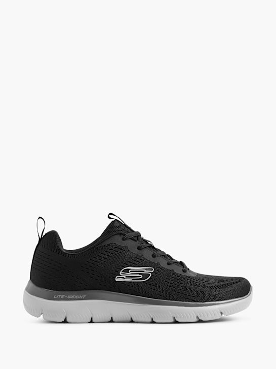 Skechers Sneaker Gri 4836 1