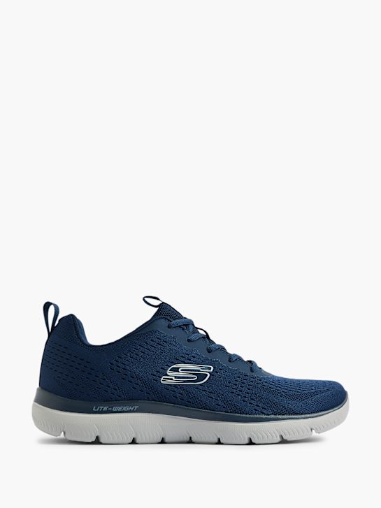 Skechers Sneaker Albastru 2974 1