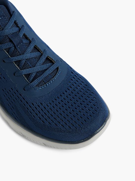 Skechers Sneaker Albastru 2974 2