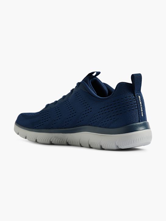 Skechers Sneaker Albastru 2974 3