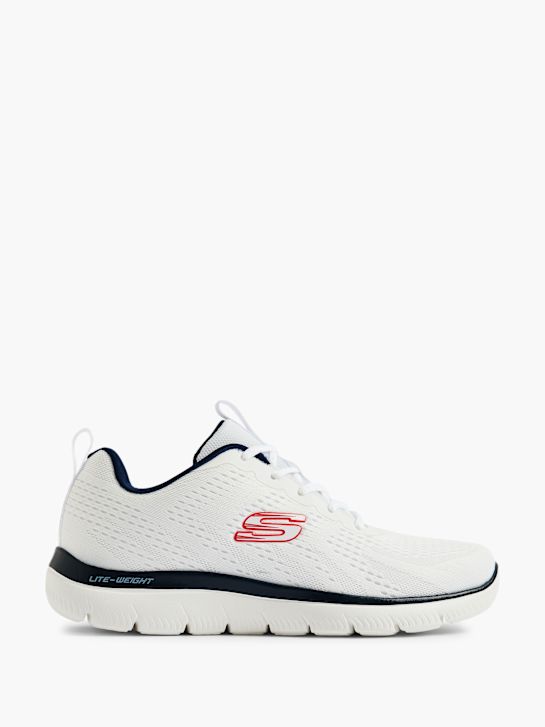 Skechers Sneakersy Biały 2075 1