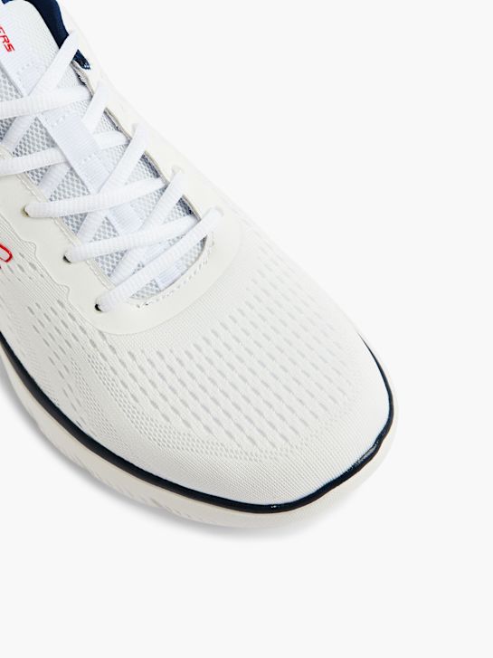 Skechers Sneakersy Biały 2075 2