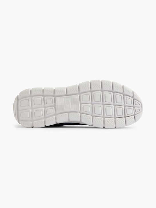 Skechers Sneakersy Niebieski 3930 4