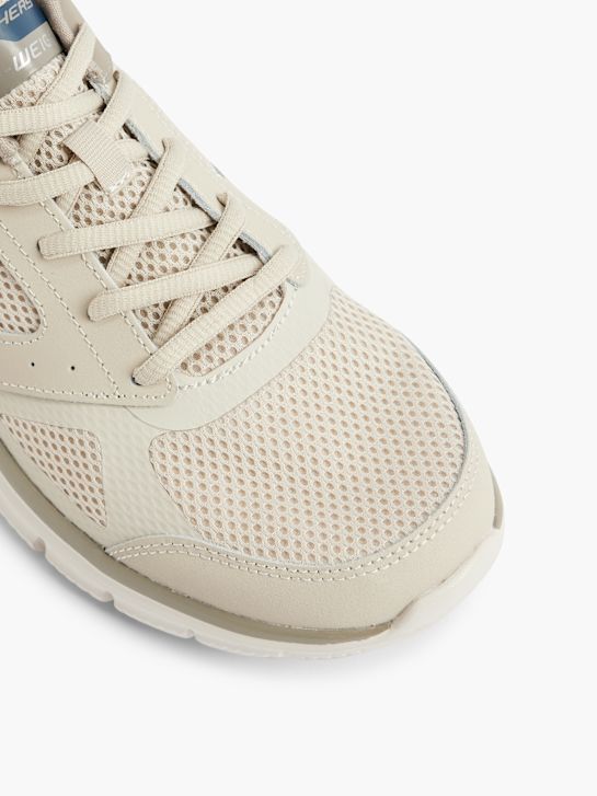 Skechers Маратонки Сиво-кафяв 4837 2